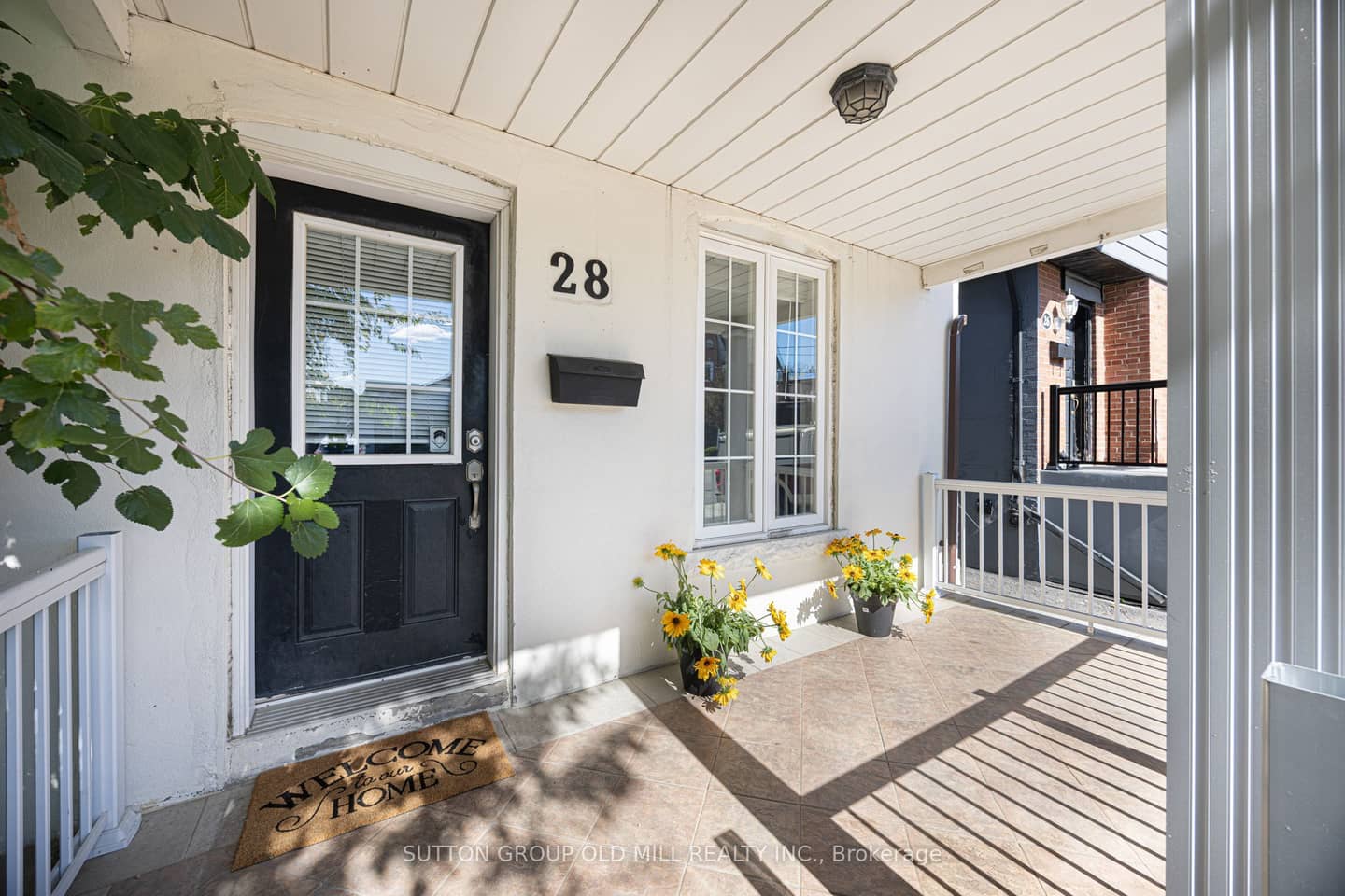 28 Holwood Avenue, Toronto, ON M6M 1P5