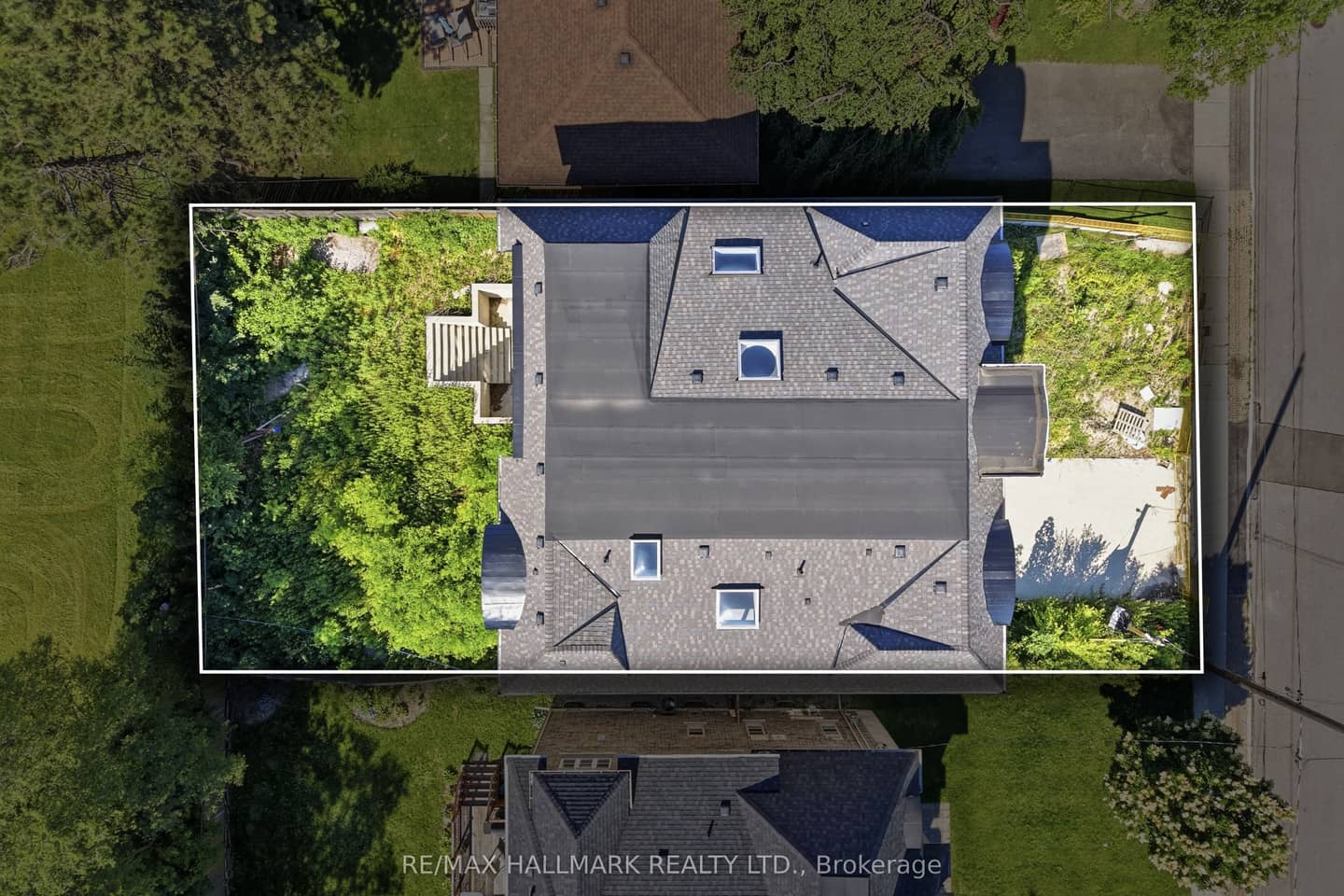 23 Morewood Crescent, Toronto, ON M2K 1L8