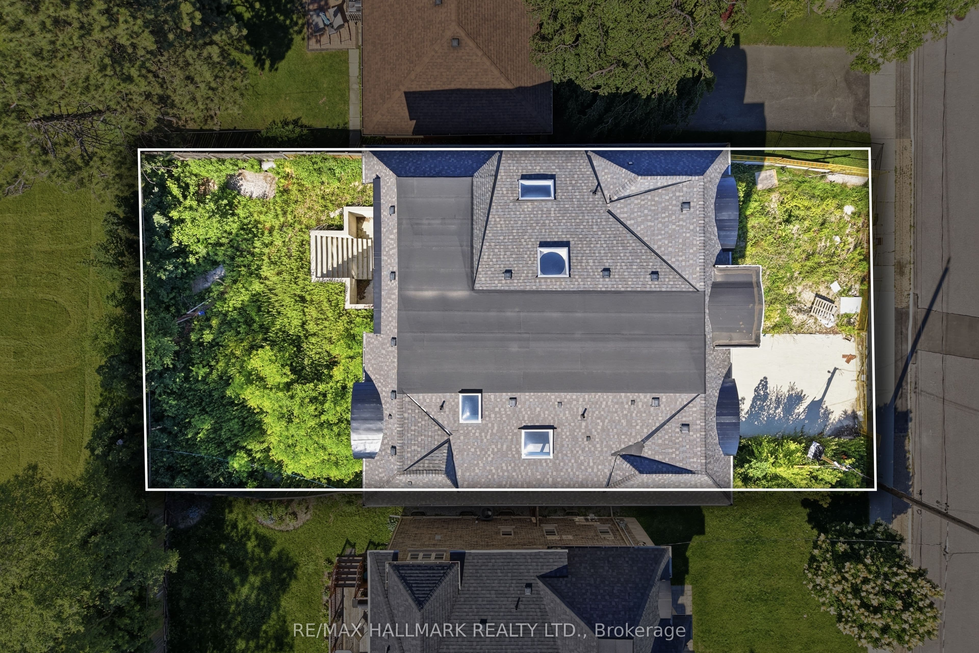 23 Morewood Crescent, Toronto, ON M2K 1L8