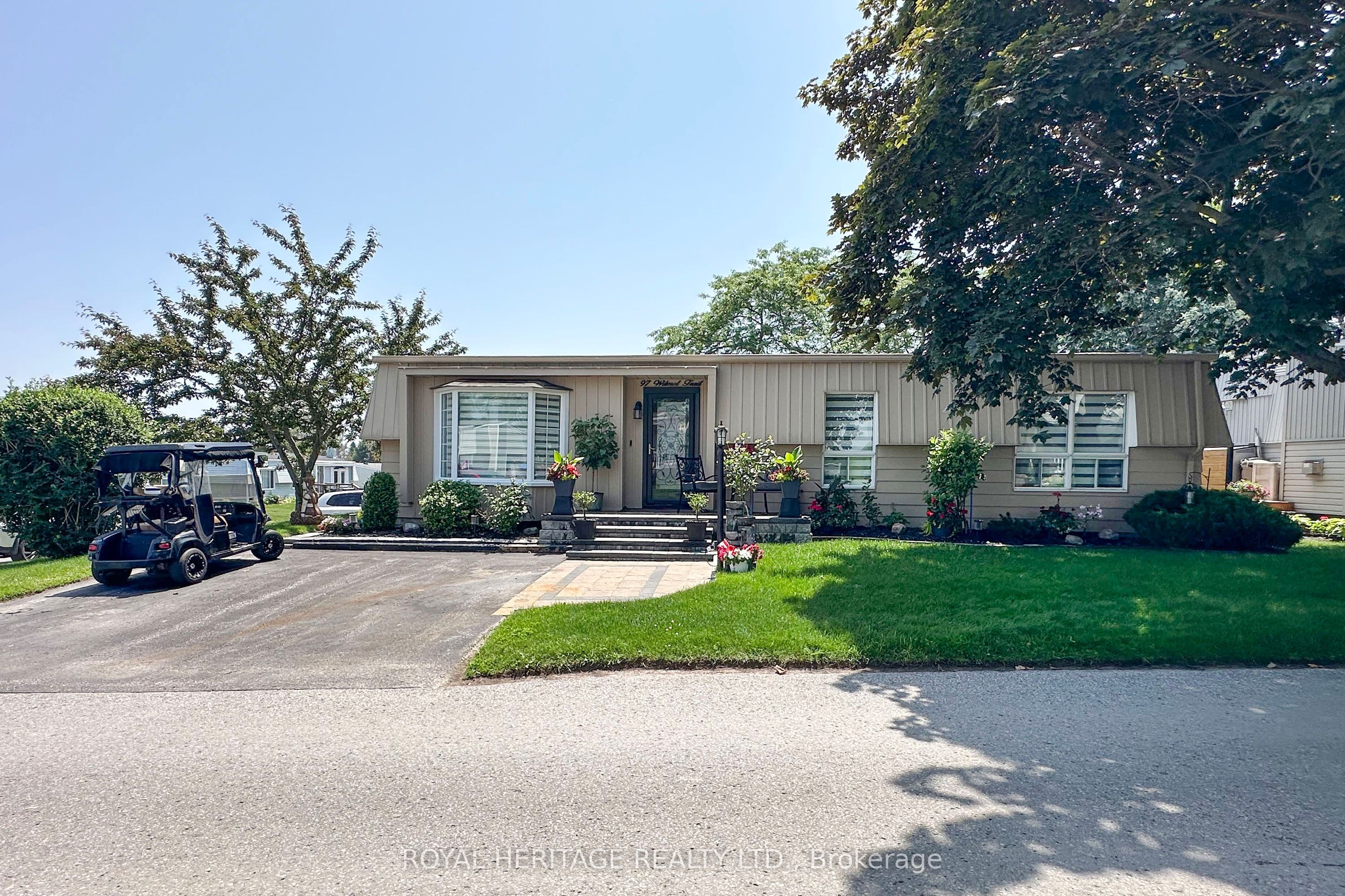 97 Wilmot Trail, Clarington, ON L1B 1A7