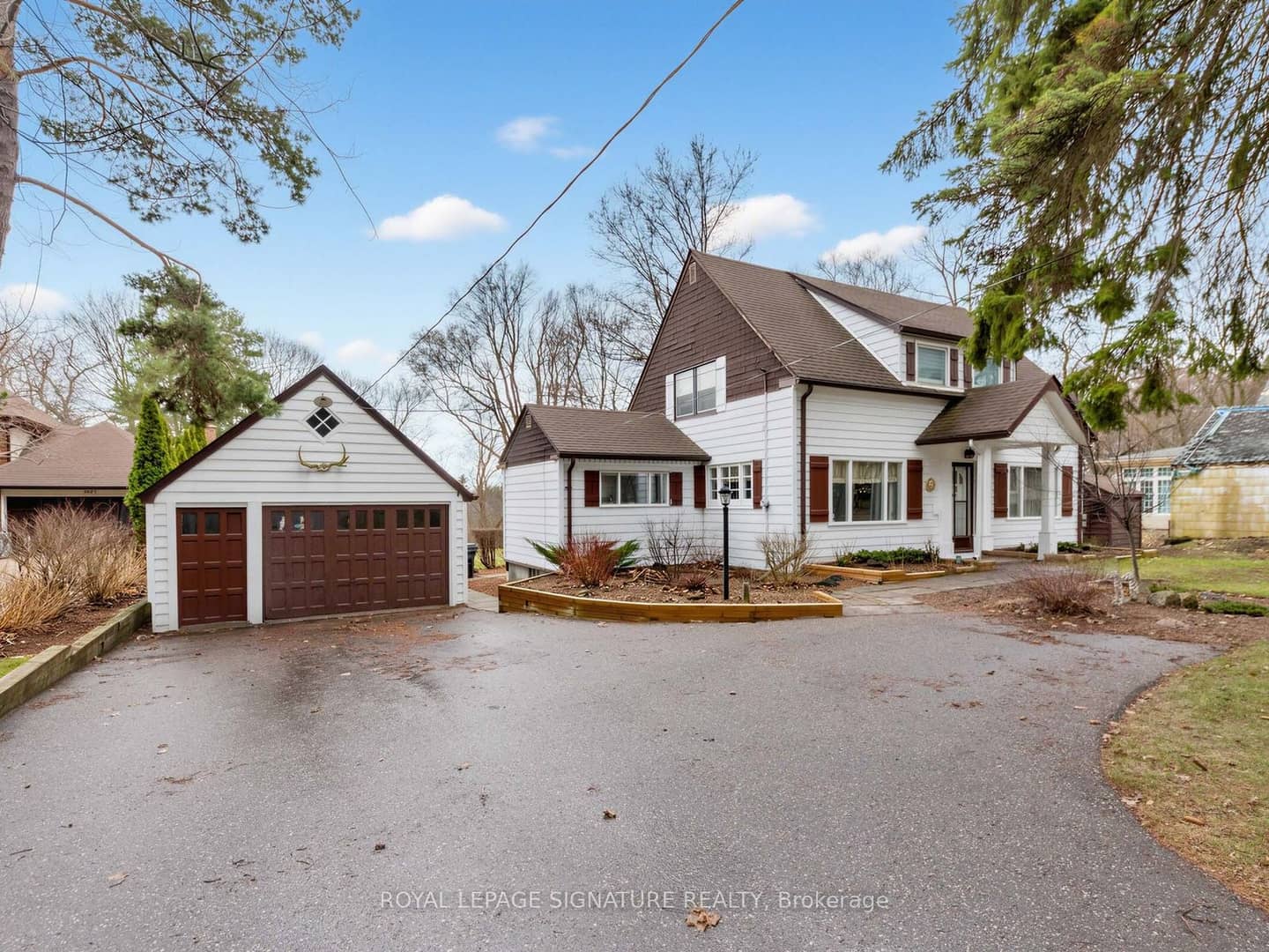 1421 Military Trail, Toronto, ON M1C 1A7
