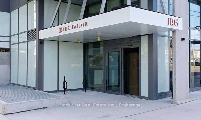 1195 THE QUEENSWAY 418, Toronto, ON M8Z 0H1