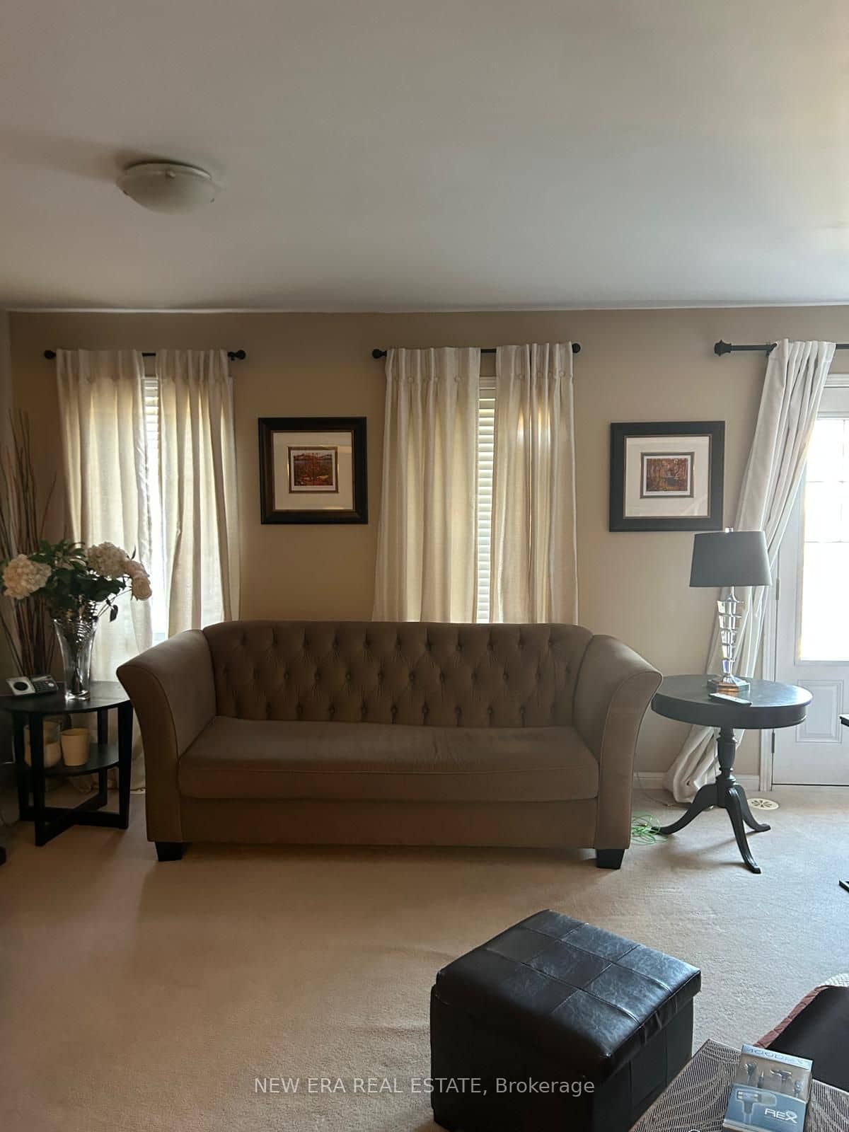 225 Schreyer Crescent, Milton, ON L9T 7B6