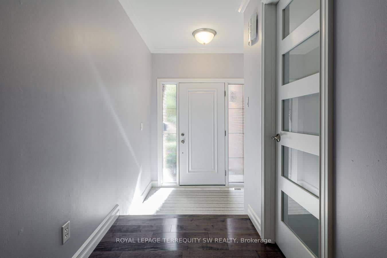 36 Captain Rolph Boulevard, Markham, ON L3P 2P8