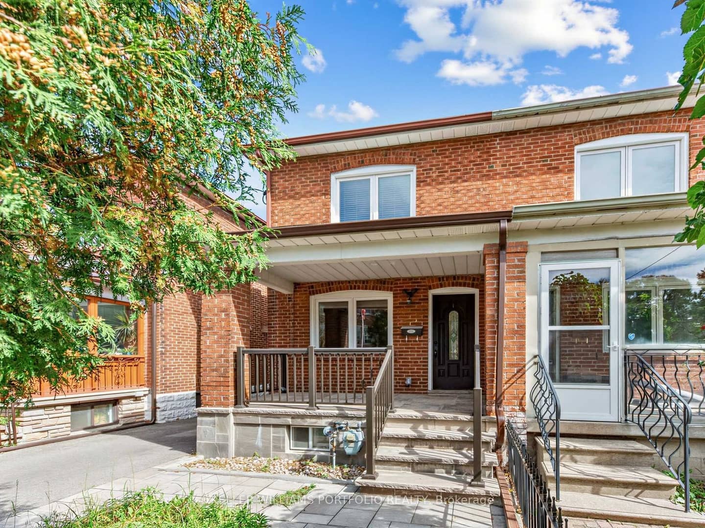 635 Glenholme Avenue, Toronto, ON M6E 3G8