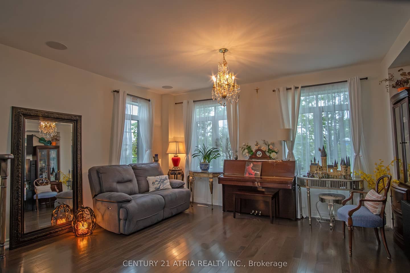 10951 Woodbine Avenue, Markham, ON L6C 0X4