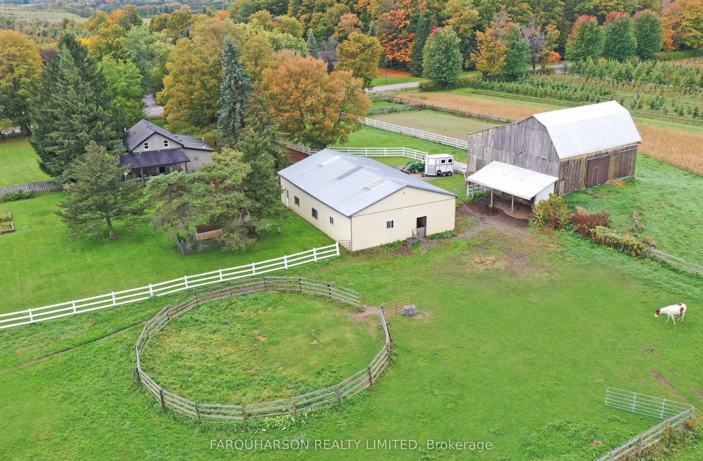 772 Townline Road W, Whitby, ON L0B 1A0