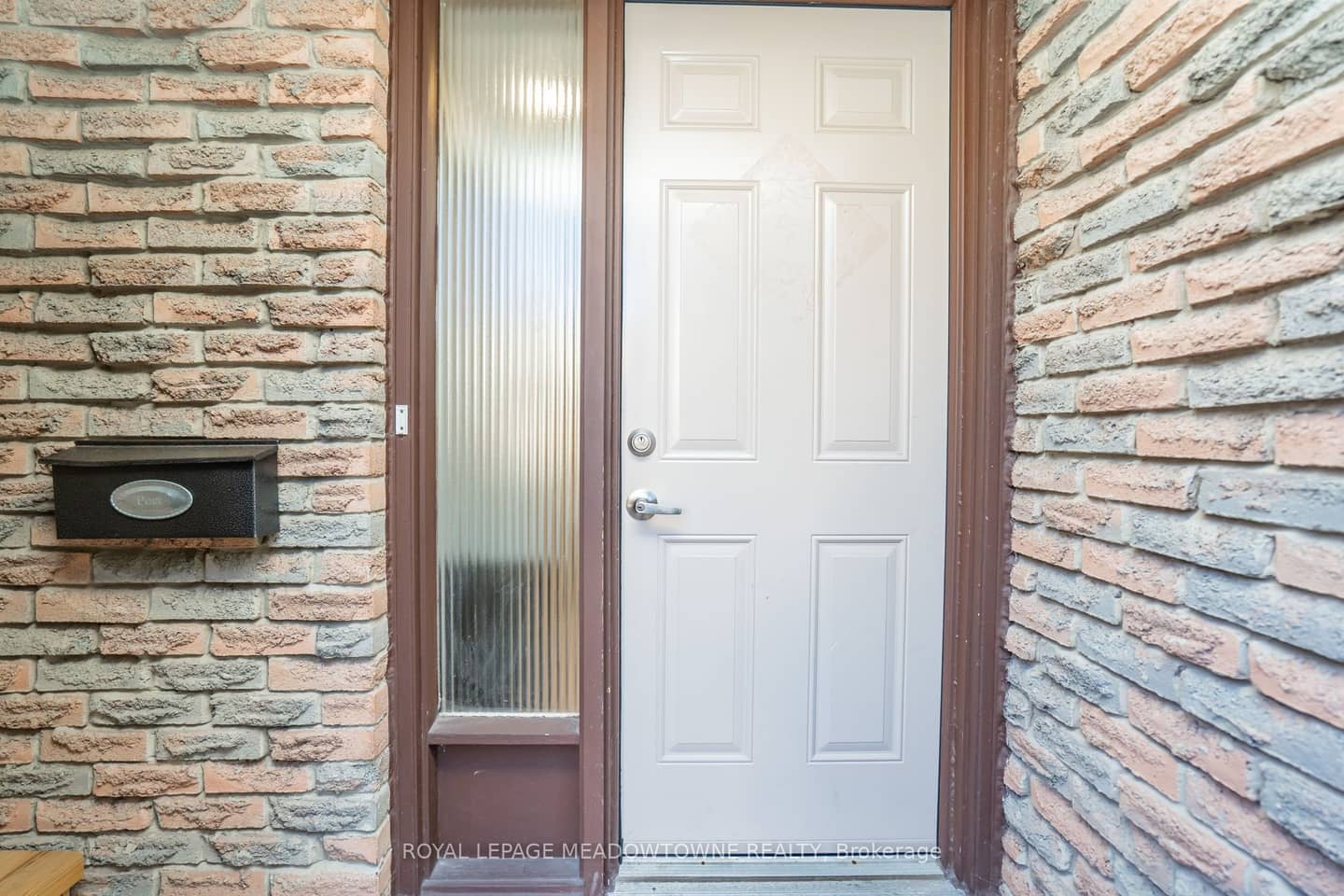 7251 Copenhagen Road 34, Mississauga, ON L5N 2H6