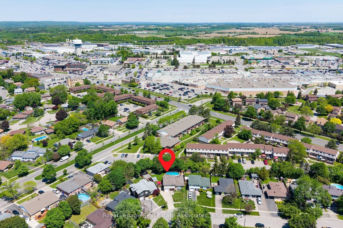 26 Marilyn Crescent, Halton Hills, ON L7G 1K4