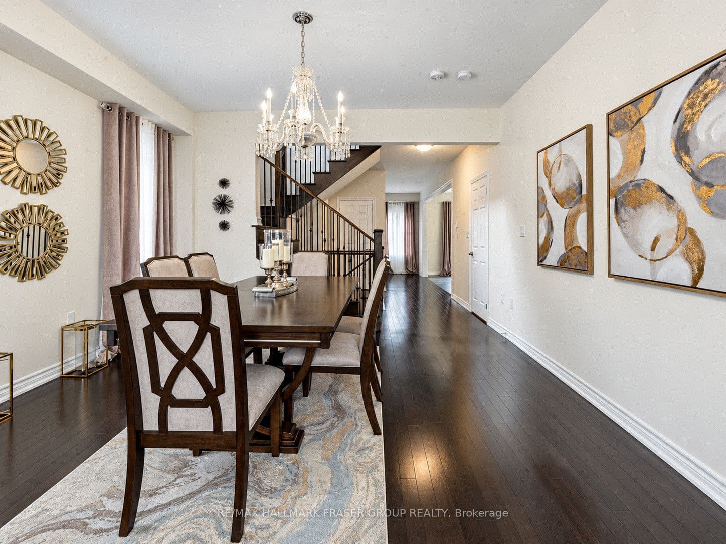 19 Crombie Street, Clarington, ON L1C 4A1
