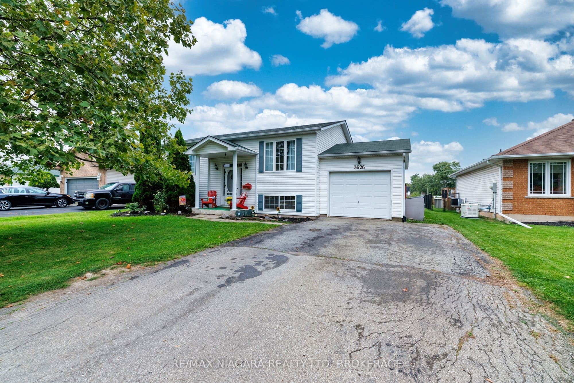 3626 Hill Street, Fort Erie, ON L0S 1S0