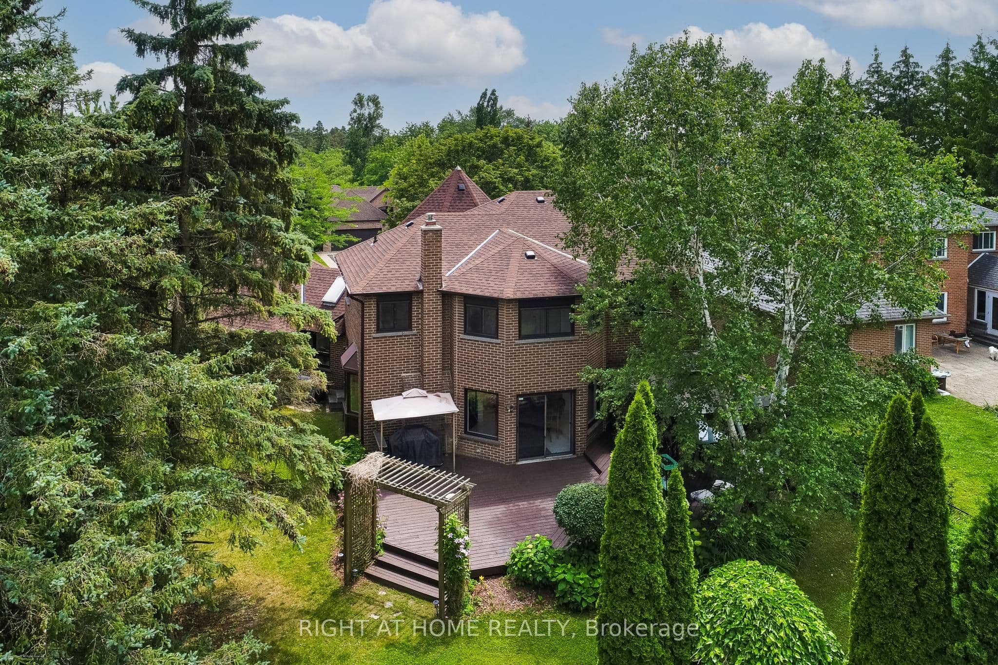 41 Bloomfield Trail, Richmond Hill, ON L4E 2K5