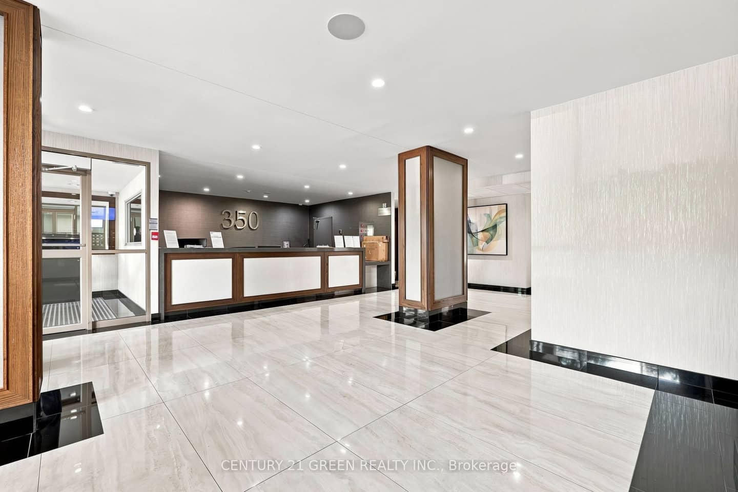 350 Rathburn Road W 1405, Mississauga, ON L5B 3Y2