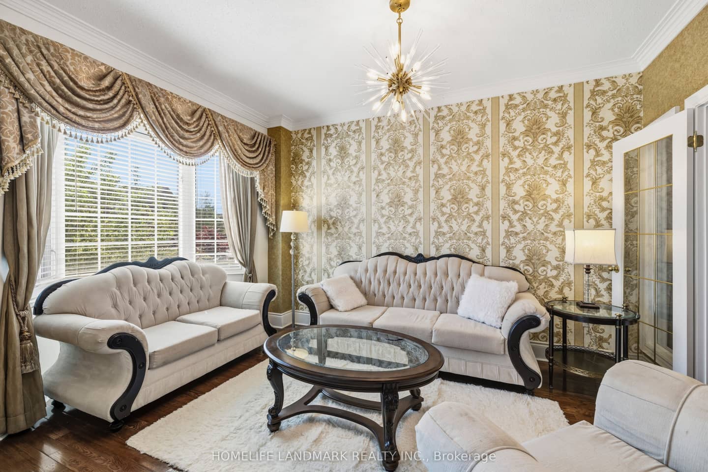 166 Tower Hill Road, Richmond Hill, ON L4E 4M1