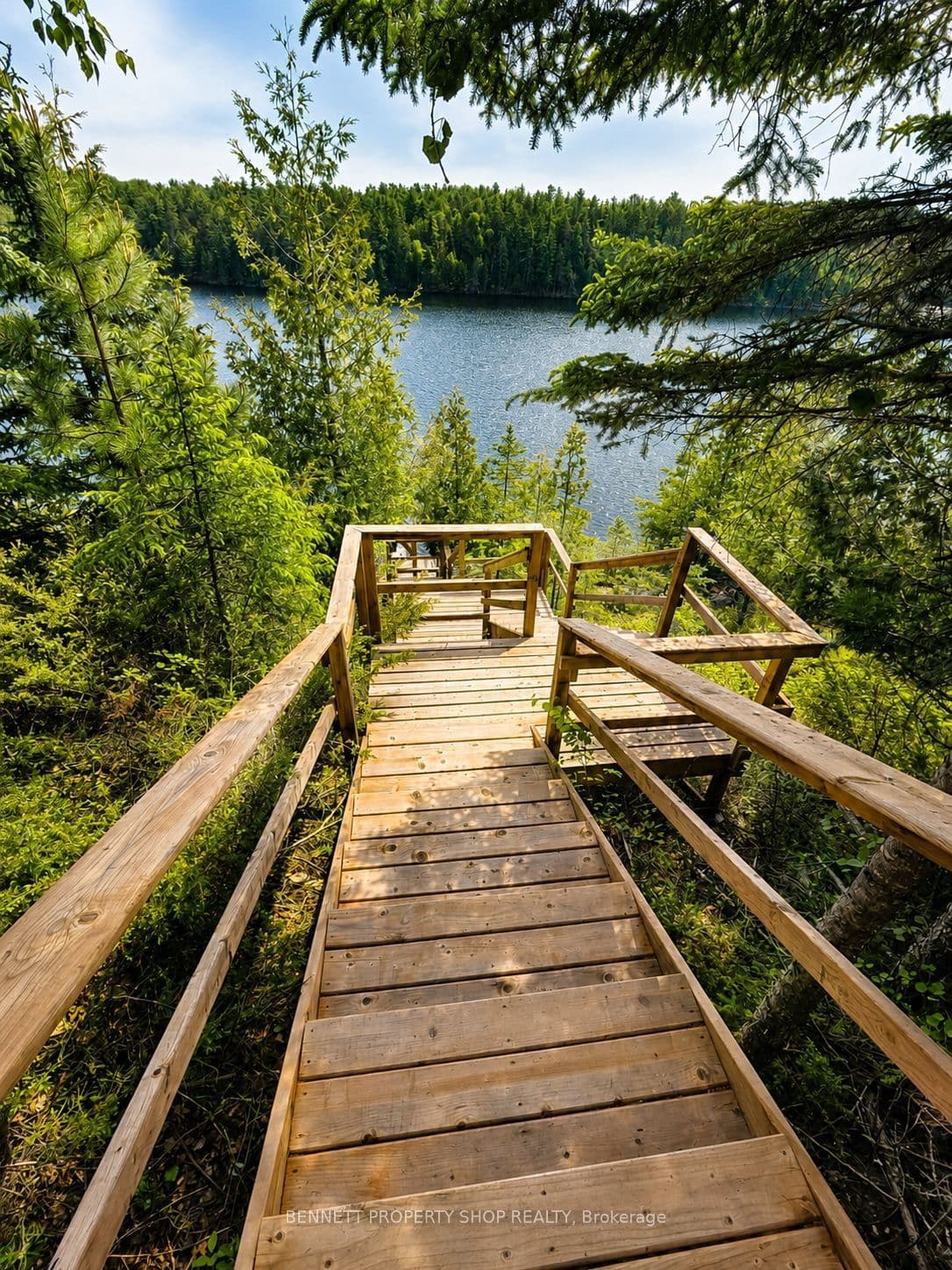 515 Graphite Bay Road, Greater Madawaska, ON K0J 1H0