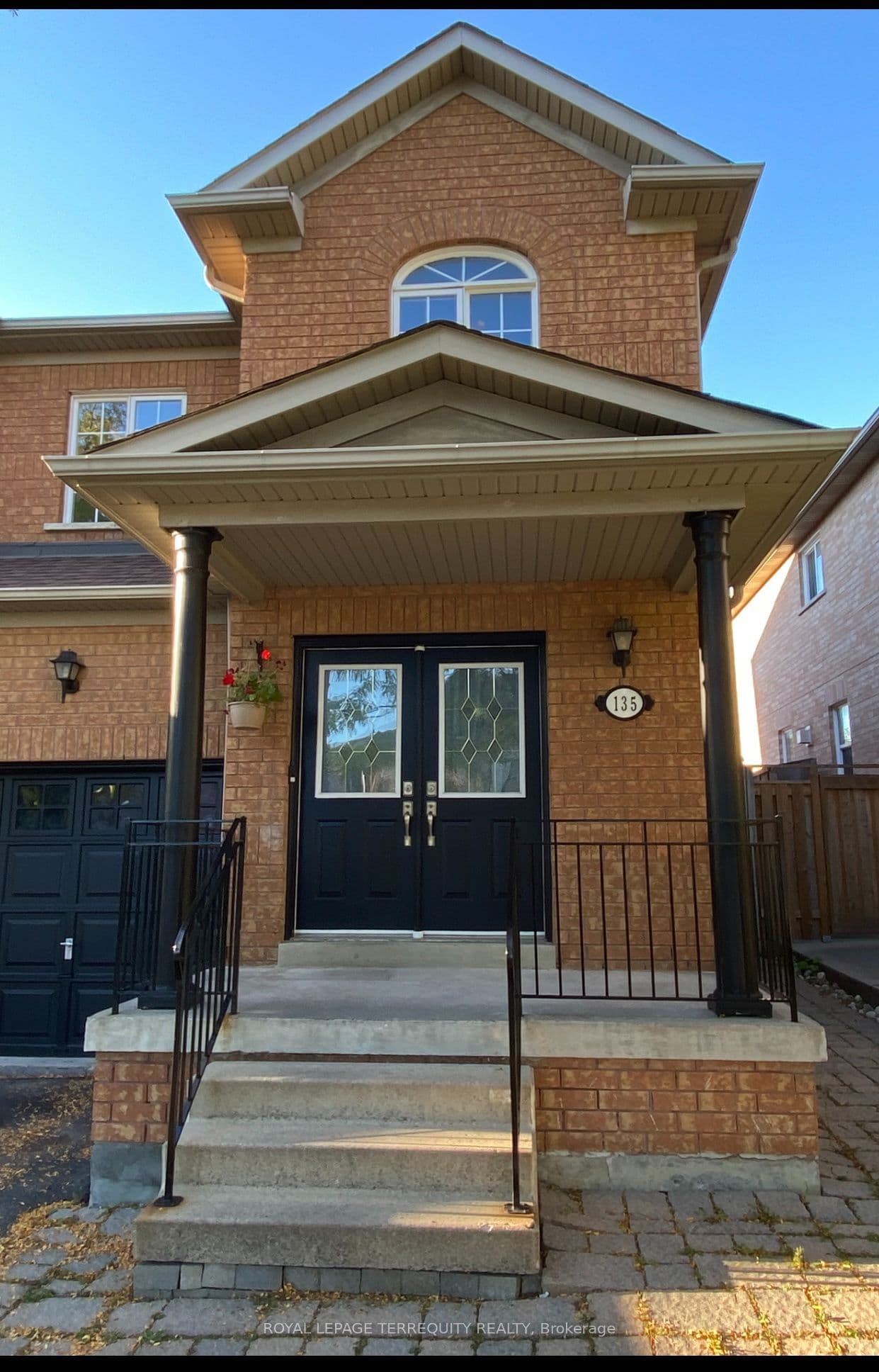 135 David Todd Avenue, Vaughan, ON L4H 1R4
