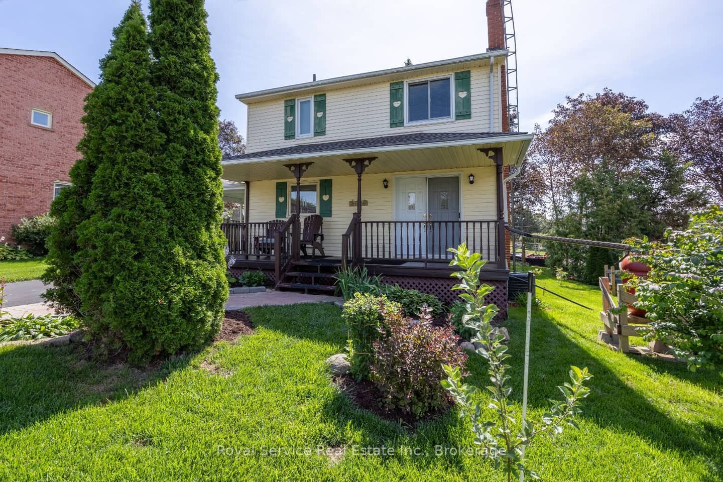 627 Whistler Drive, Oshawa, ON L1J 8K2