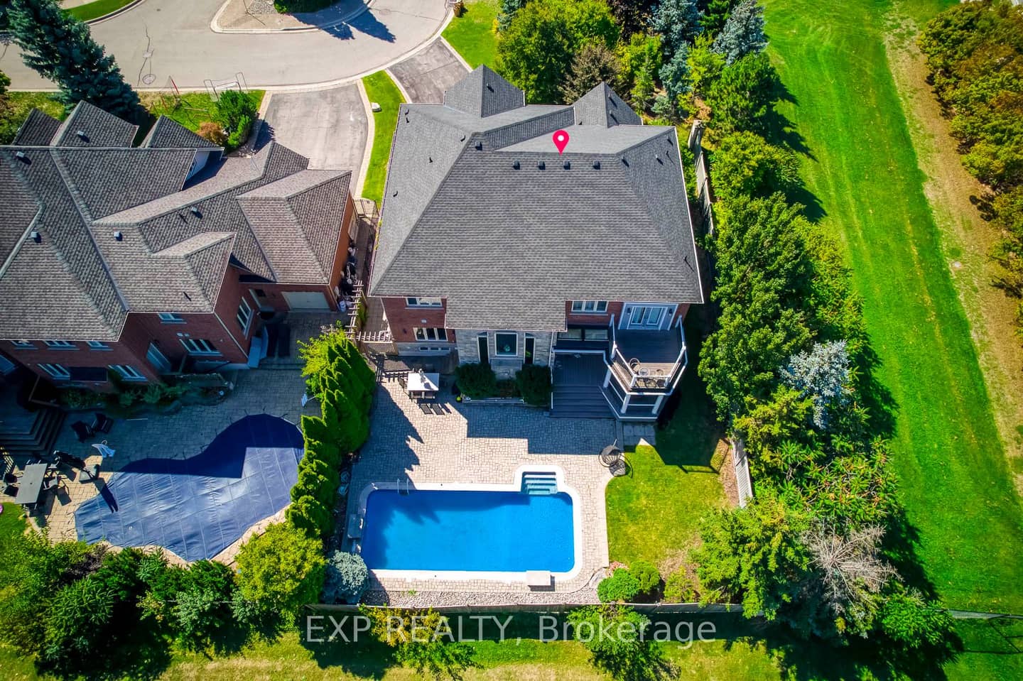 530 Golfview Court, Oakville, ON L6M 4W6
