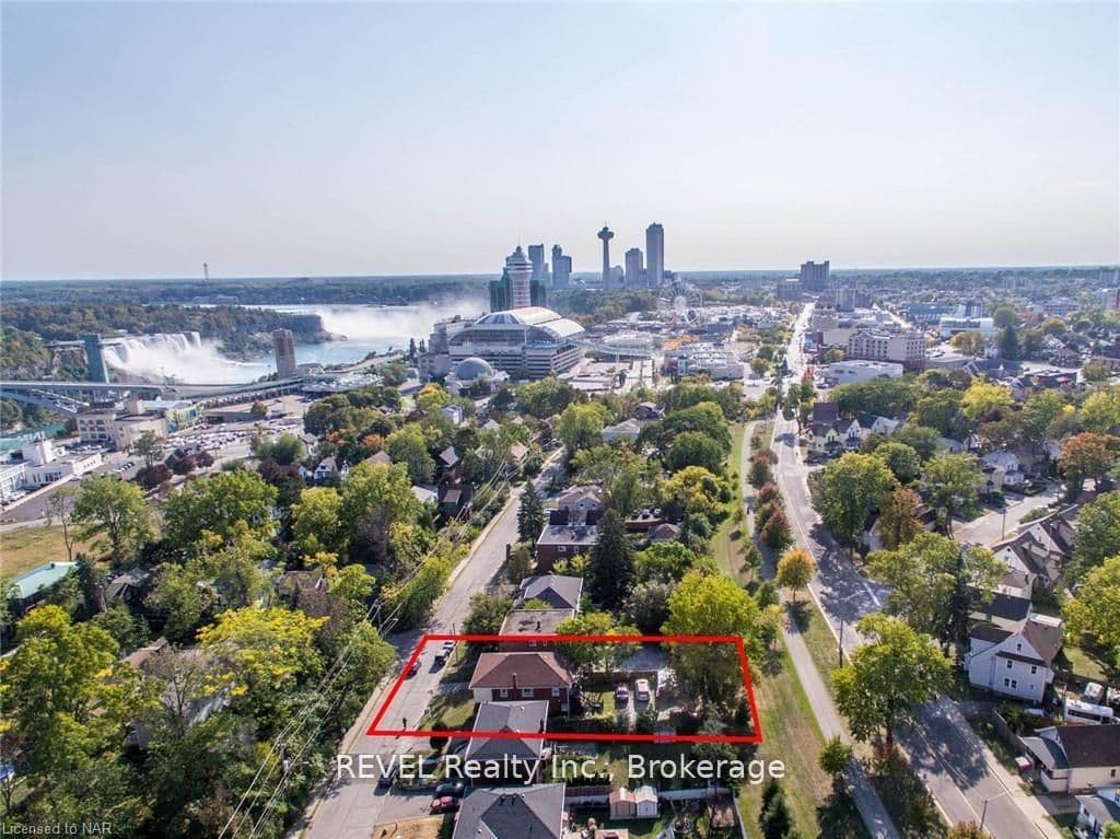5459 ONTARIO Avenue 1, Niagara Falls, ON L2E 3S4
