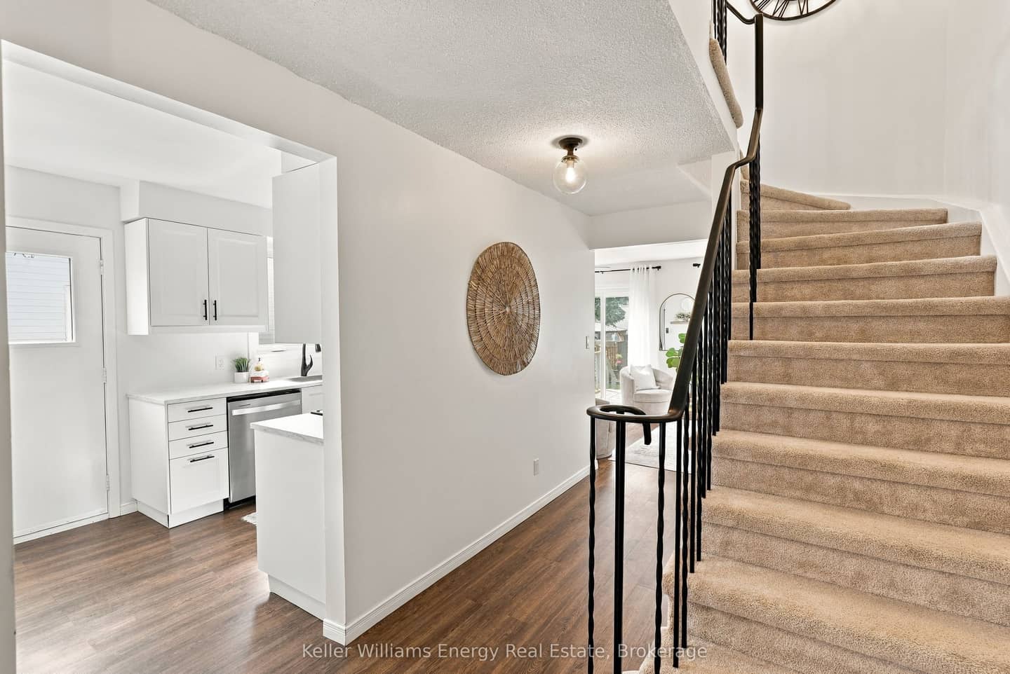 6 Overbank Drive, Oshawa, ON L1J 7X9