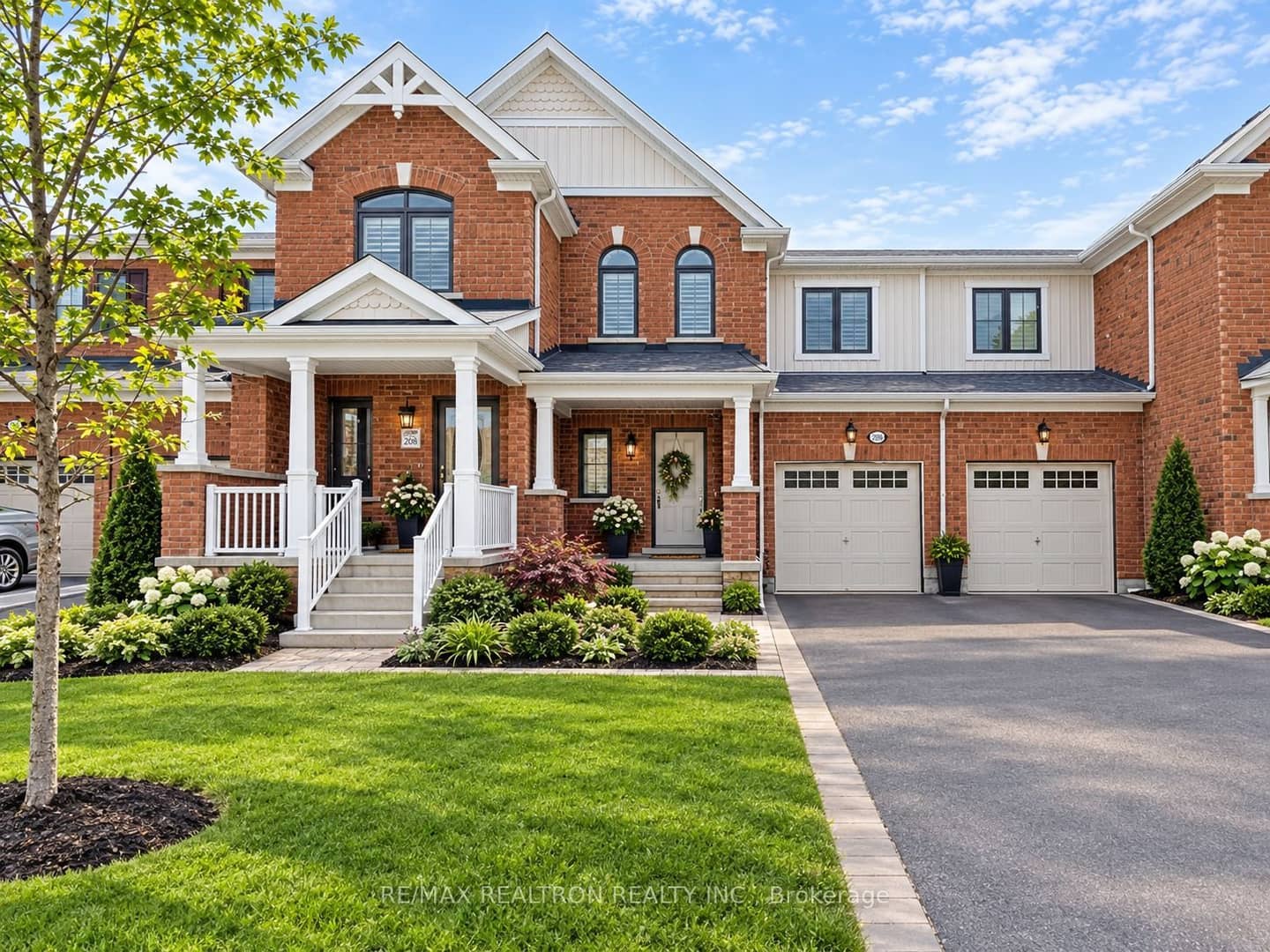 103 Westfield Drive, Whitby, ON L1P 0E9
