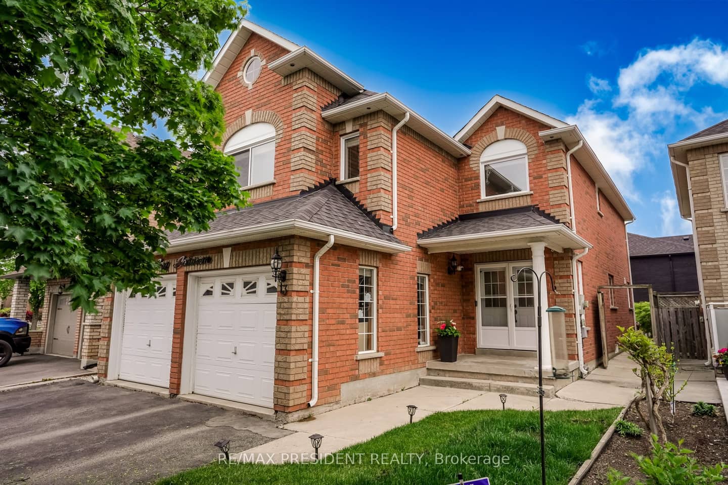 13 Tarquini Crescent, Caledon, ON L7E 2V8