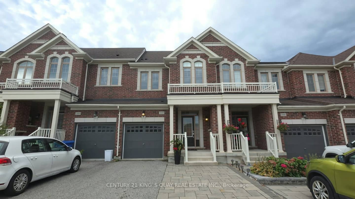 360 William Graham Drive, Aurora, ON L4G 0Z9
