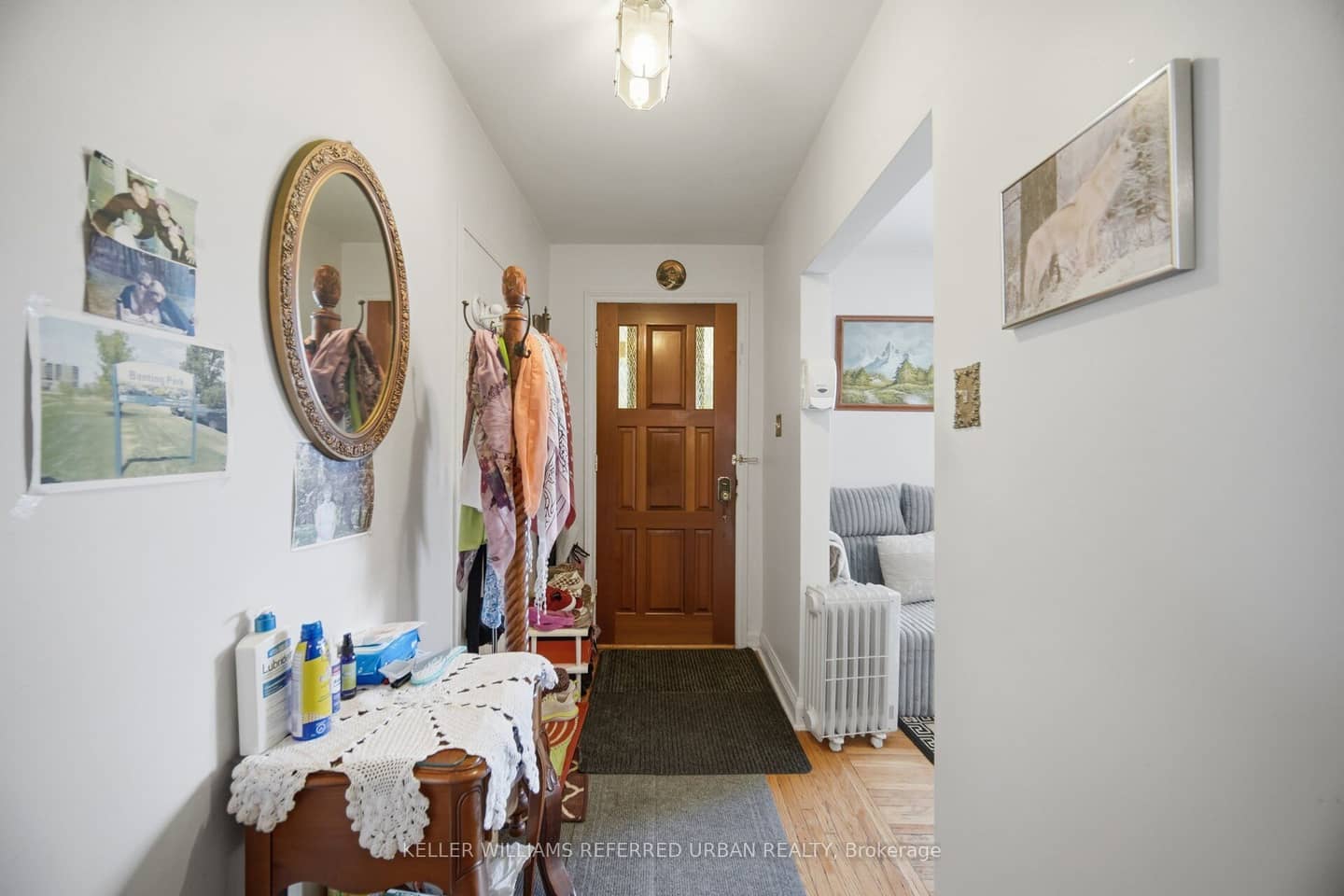 14 Verwood Avenue, Toronto, ON M3H 2K8