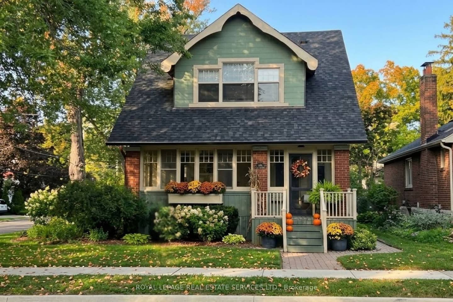 100 Mill Street S, Brampton, ON L6Y 1T3