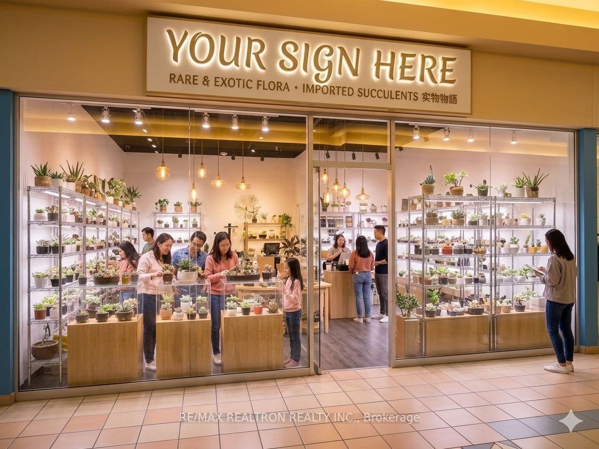 3255 Highway 7 E 207, Markham, ON L3R 3P9