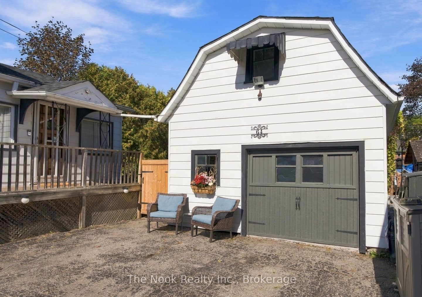 64 Wellington Street, Clarington, ON L1C 1V5