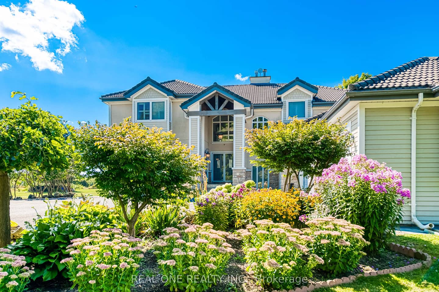2477 Hornes Road, East Gwillimbury, ON L0G 1R0