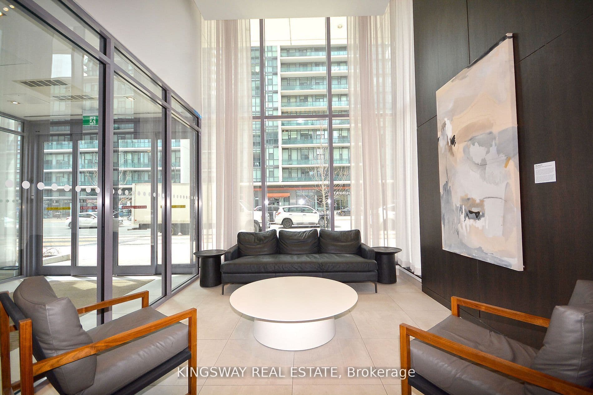 4065 Confederation Parkway 3311, Mississauga, ON L5B 0L4