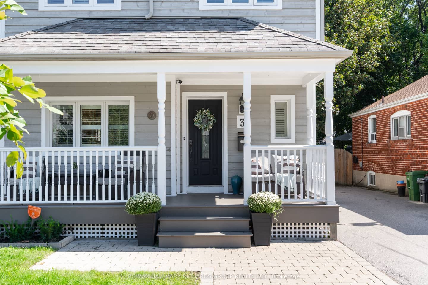3 Phenix Drive, Toronto, ON M1N 3H7