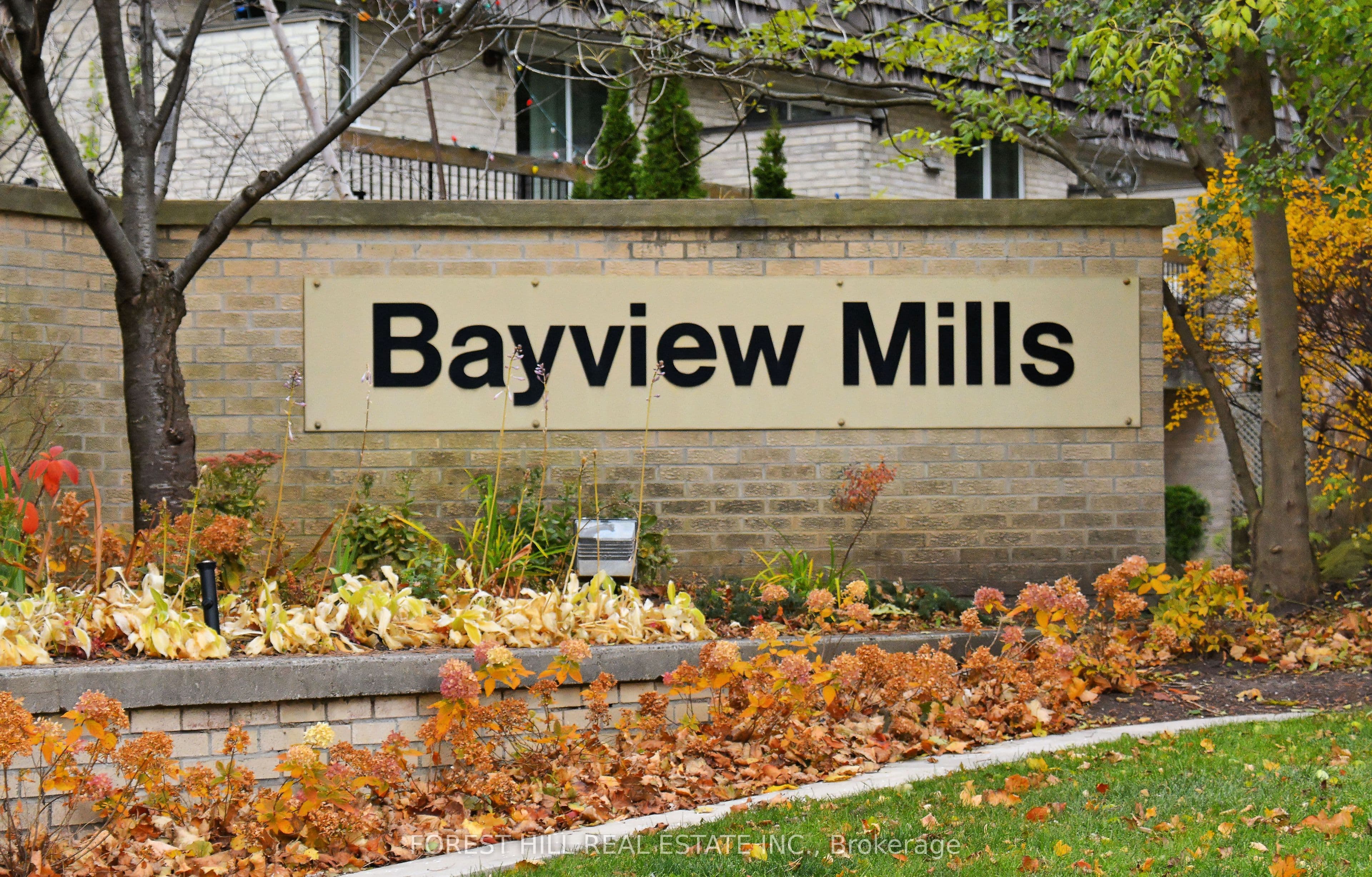 45 Sugar Mill Way 259, Toronto, ON M2L 1R5