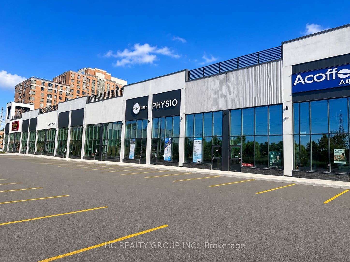 3101 Kennedy Road A17, Toronto, ON M1V 4Y1