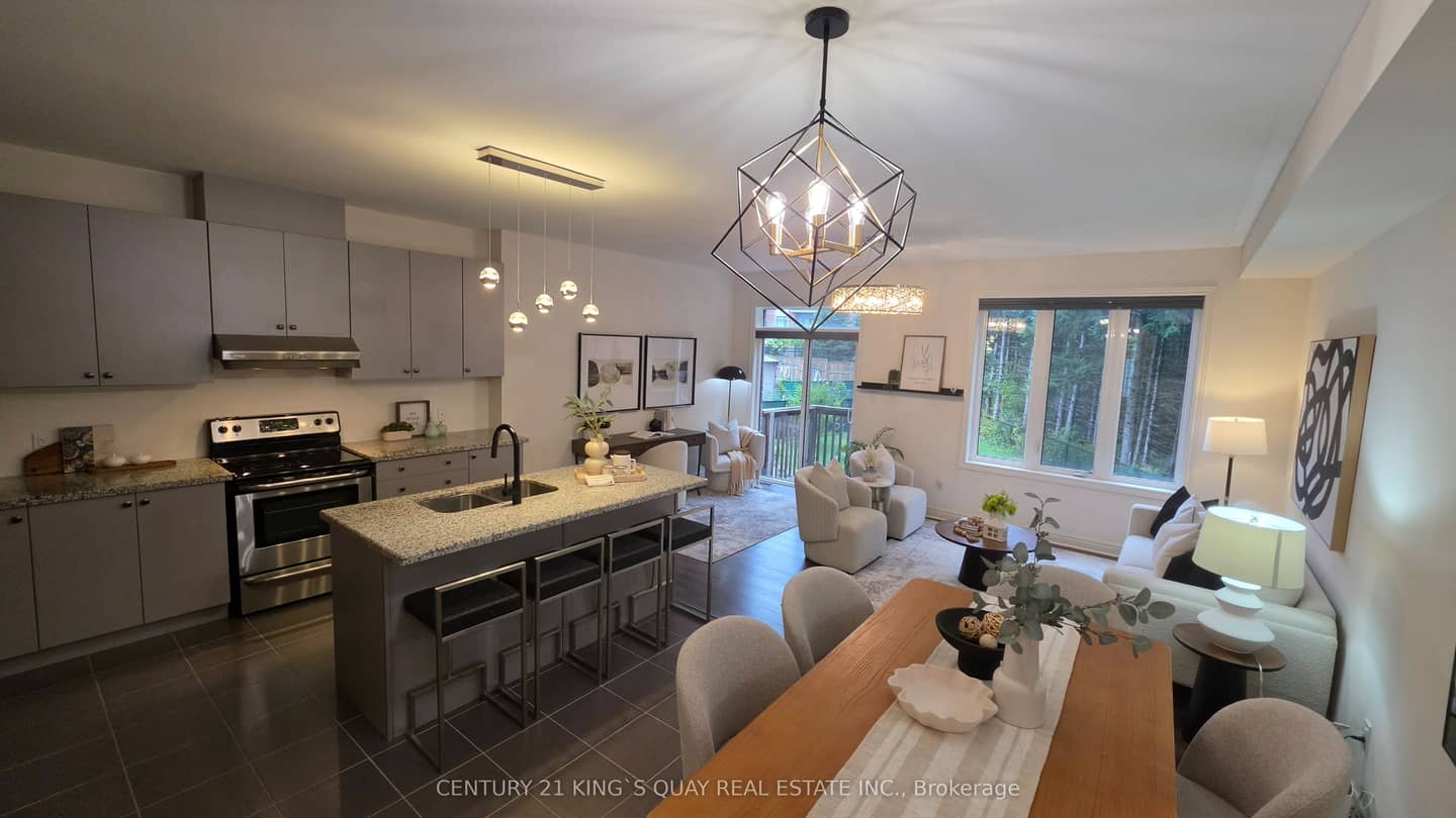 360 William Graham Drive, Aurora, ON L4G 0Z9