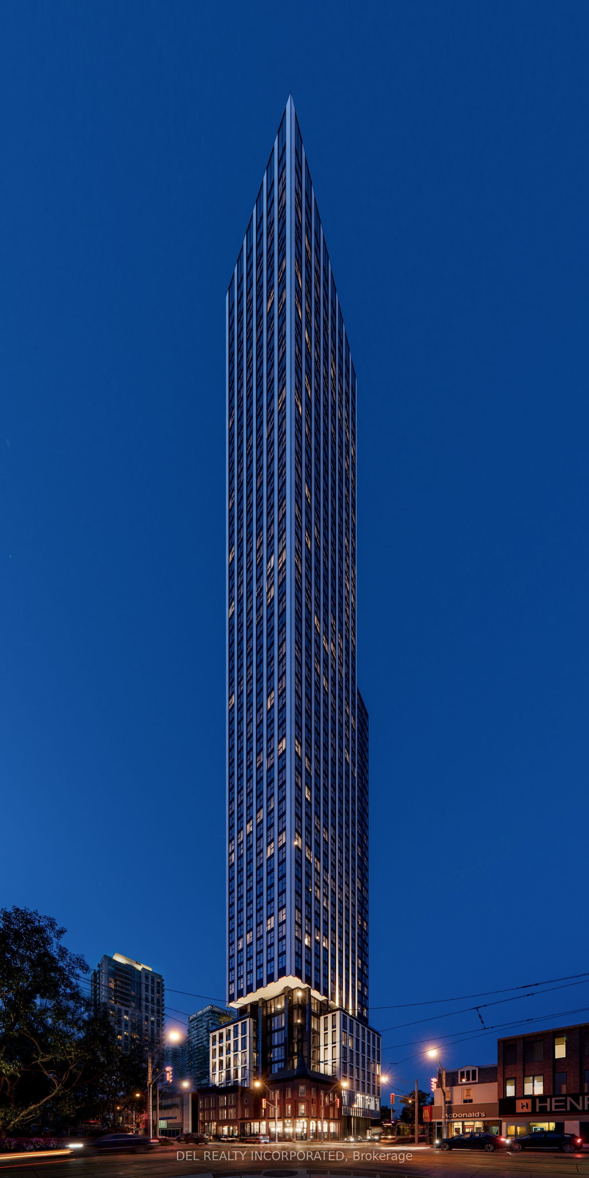 60 Queen Street E 1407, Toronto, ON M5C 2T3