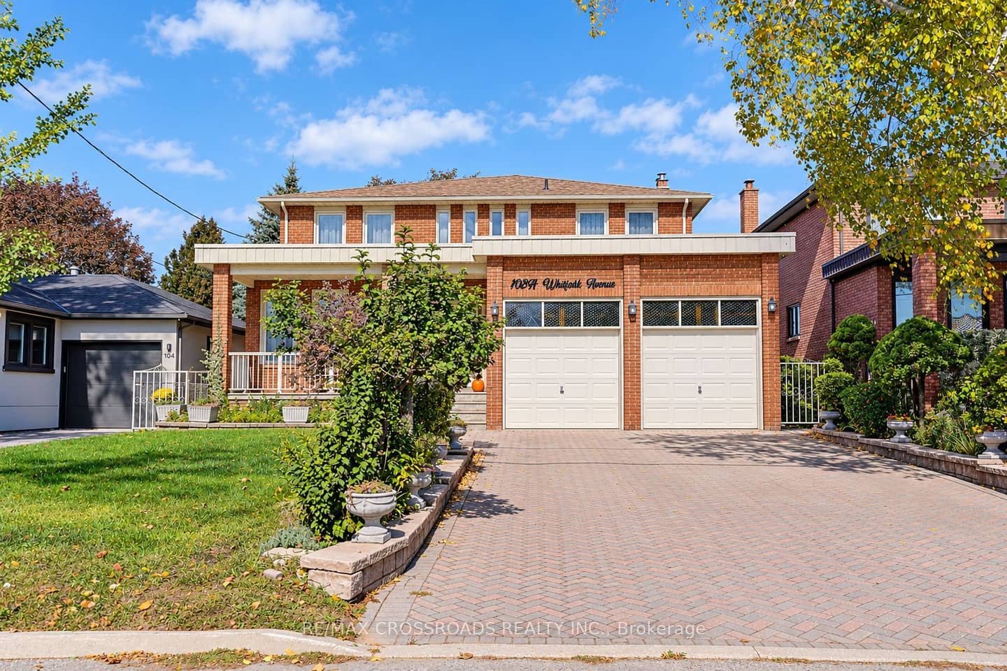 102A Whitfield Avenue, Toronto, ON M9L 1G7