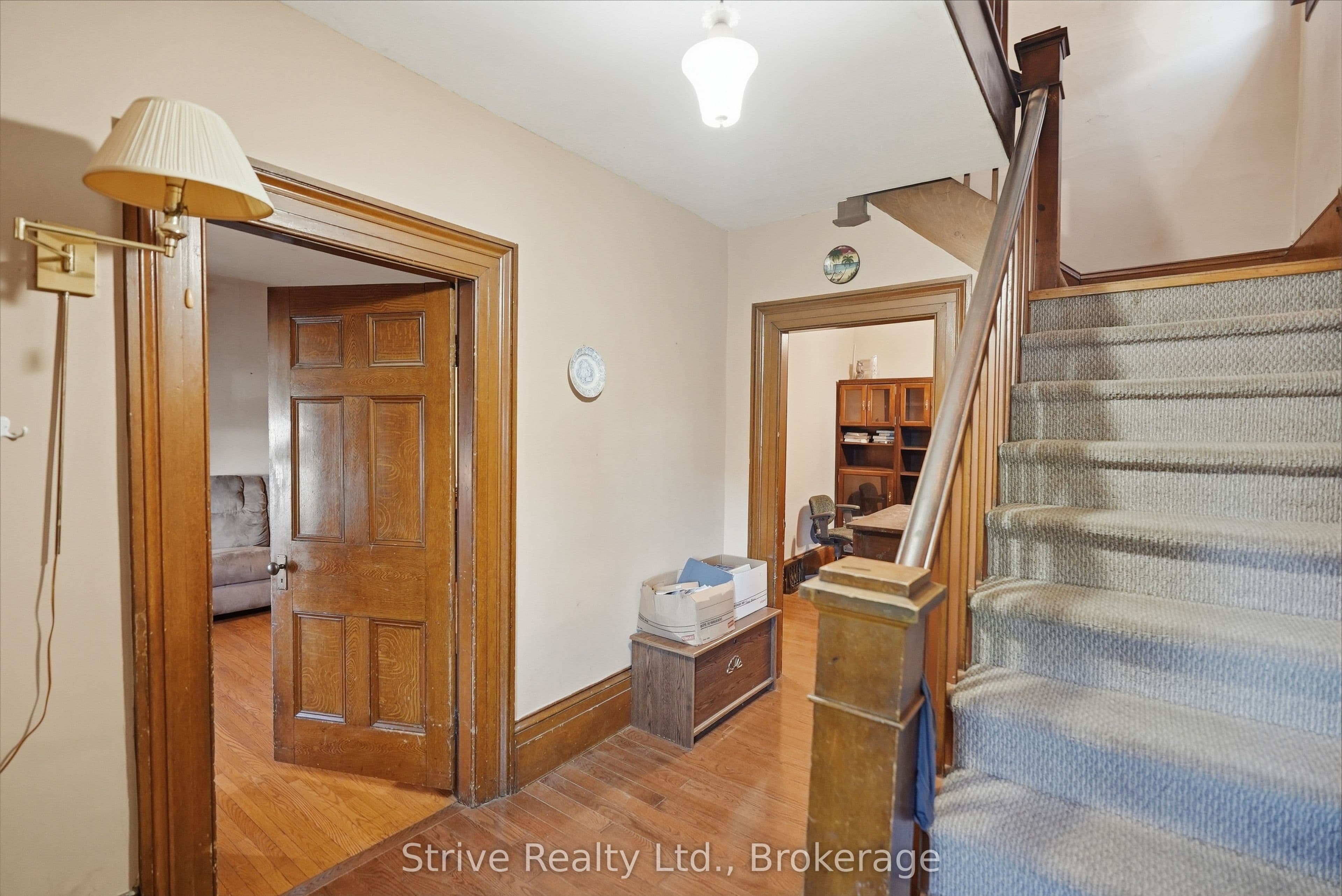 72 Elgin Street, Clarington, ON L1C 3E1