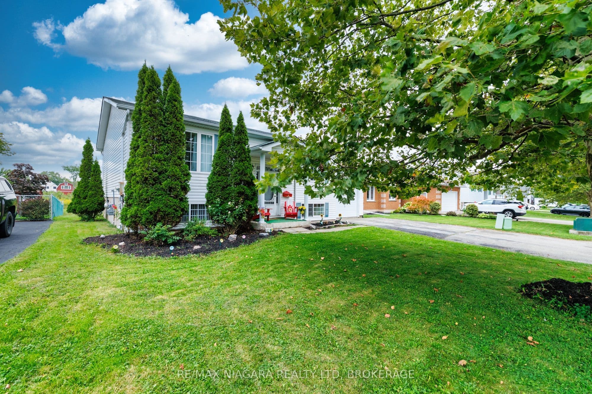 3626 Hill Street, Fort Erie, ON L0S 1S0