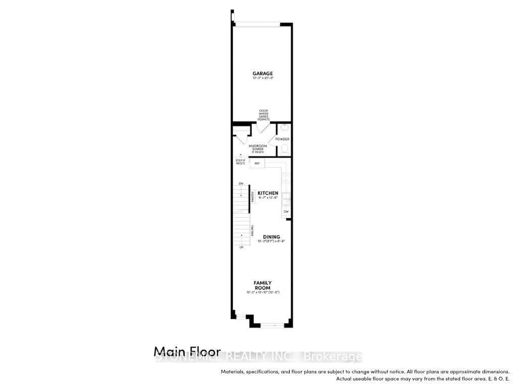 2927 Whites Road, Pickering, ON L1X 0P3