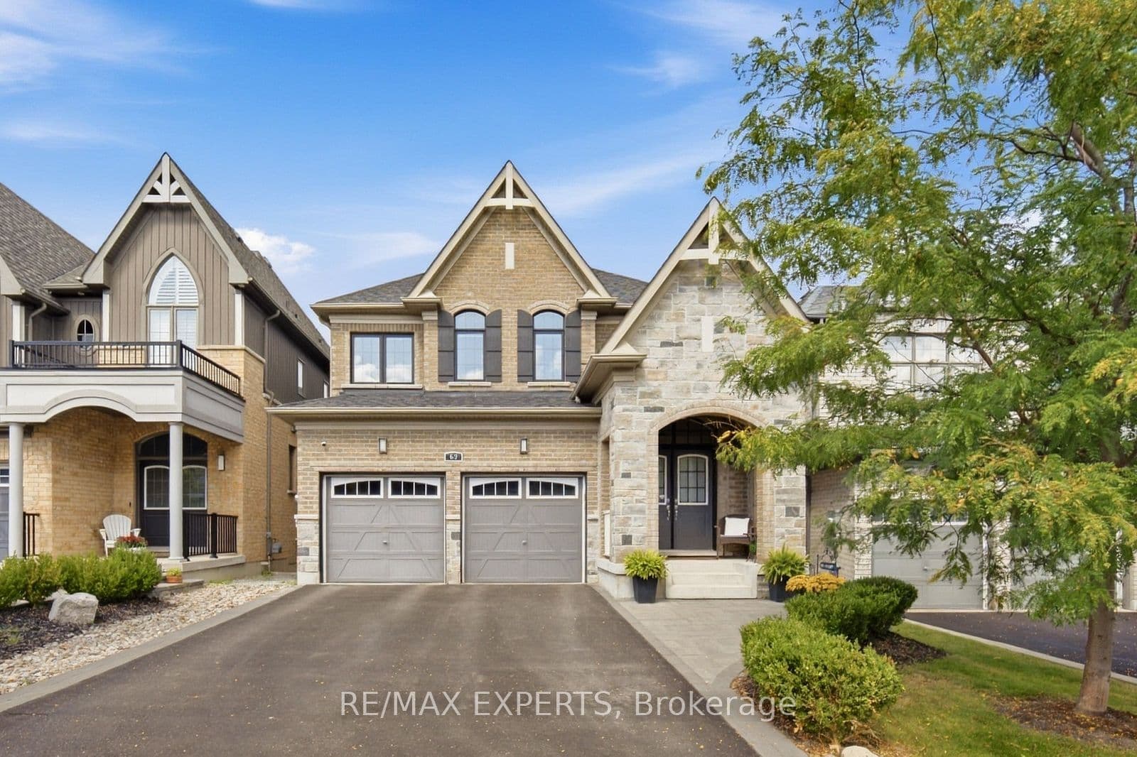 69 Leaden Hall Drive, East Gwillimbury, ON L9N 0R5