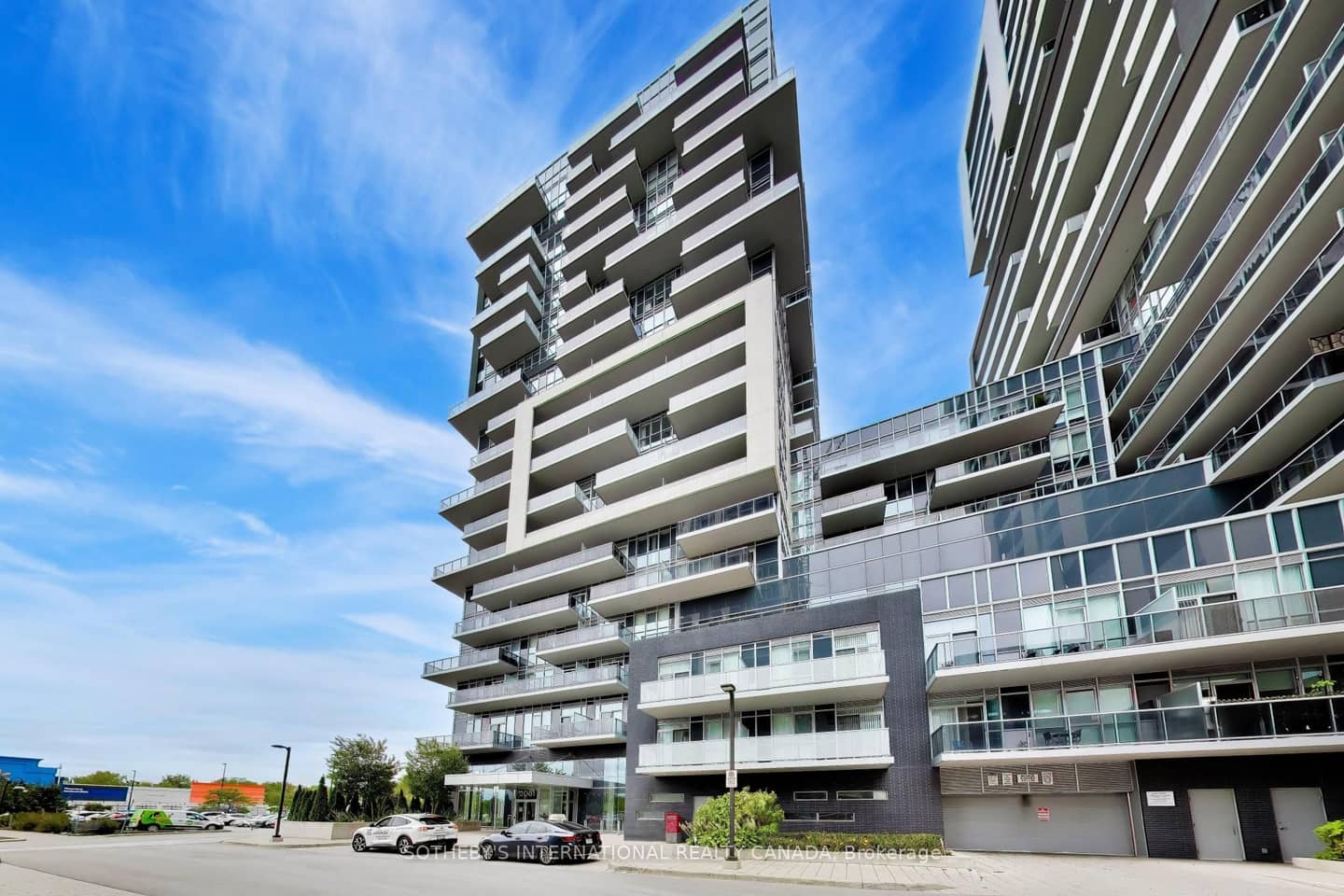2081 Fairview Street 1009, Burlington, ON L7R 0E4