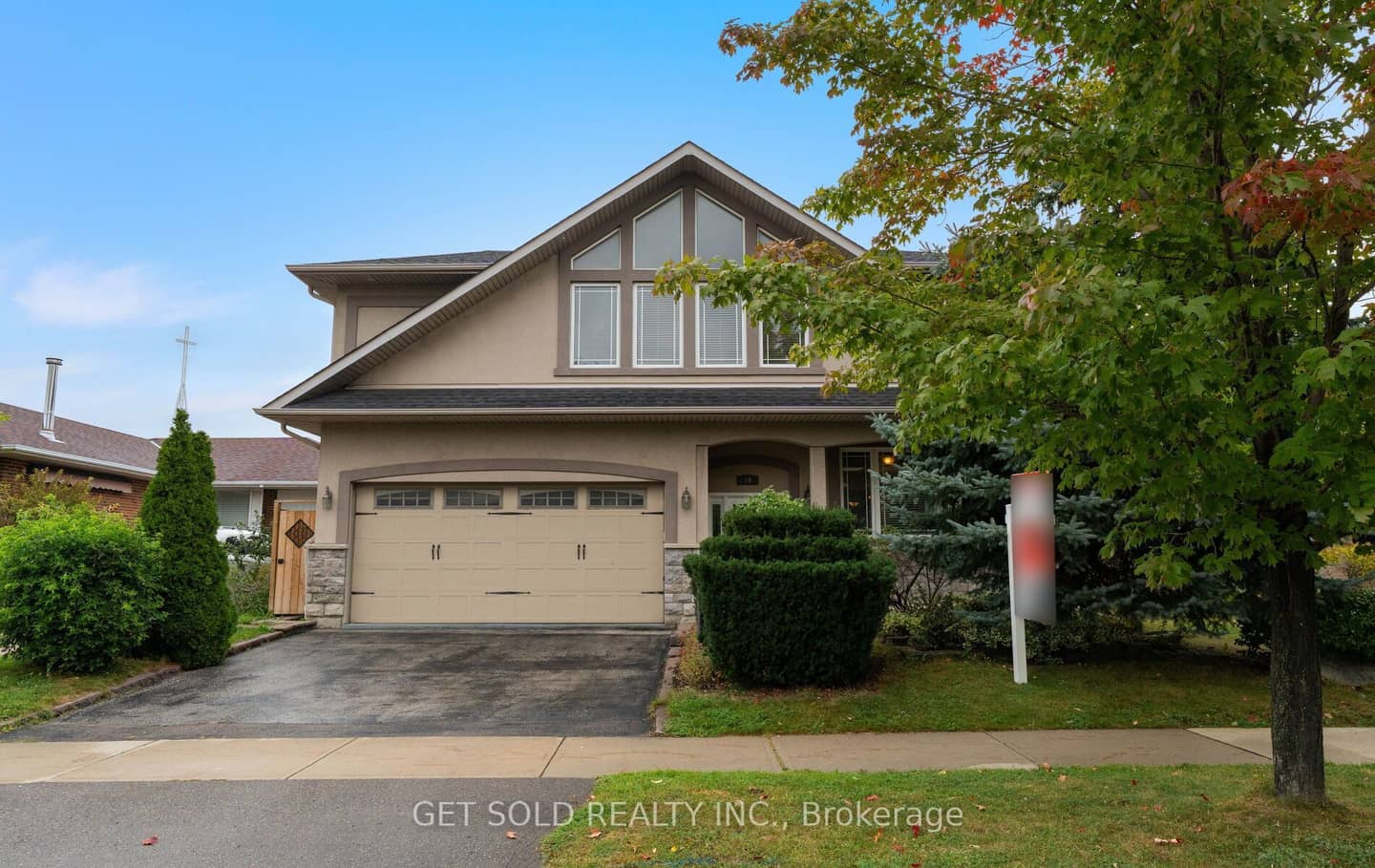 19 Feller Road, Toronto, ON M9R 3R9