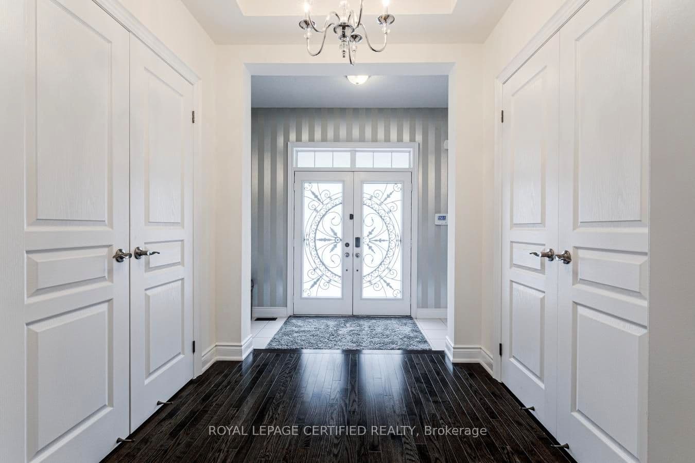 41 Danby Street, Vaughan, ON L4H 3Z2
