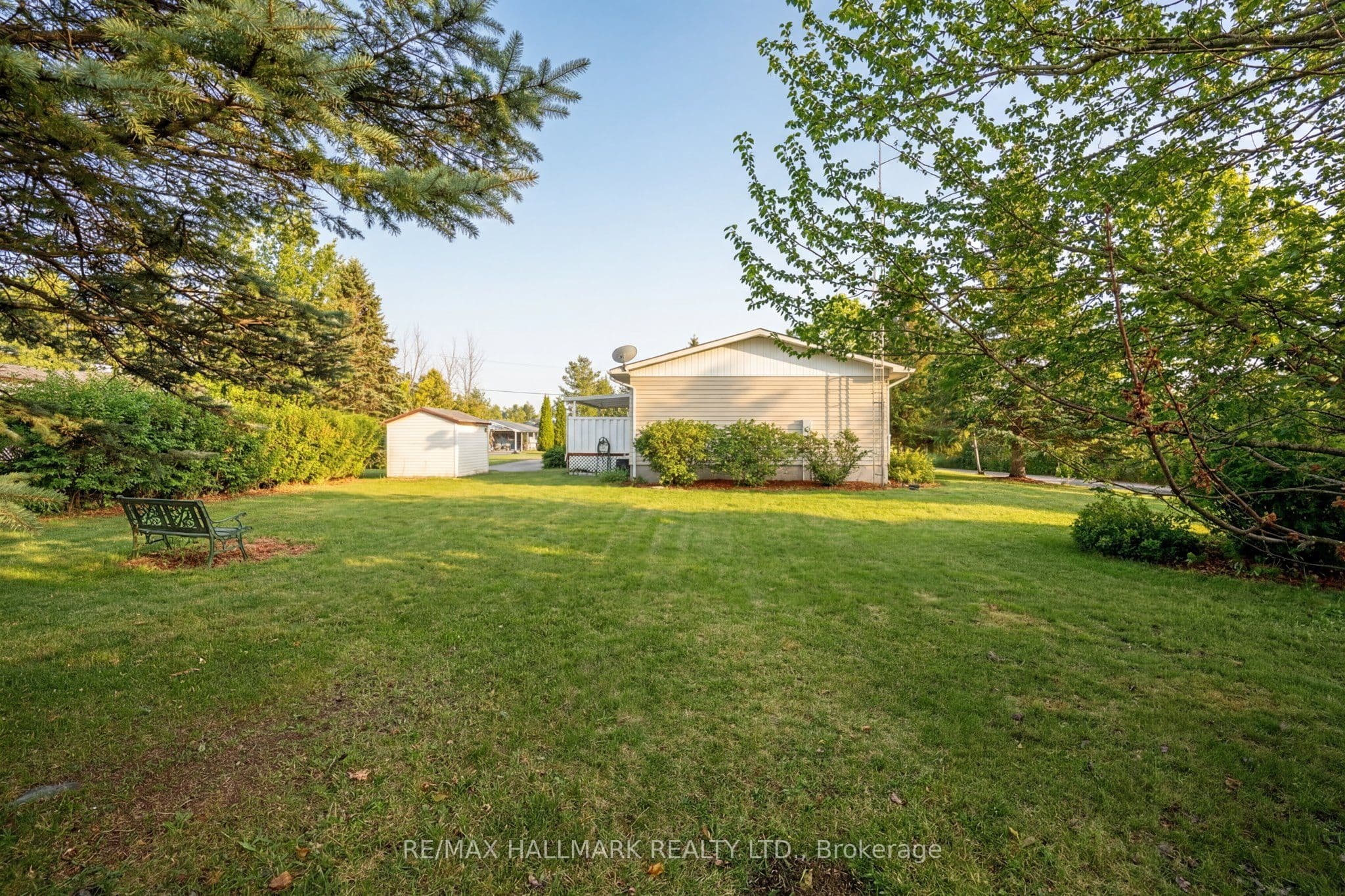 6 Seymour Street S, Havelock-Belmont-Methuen, ON K0L 1Z0