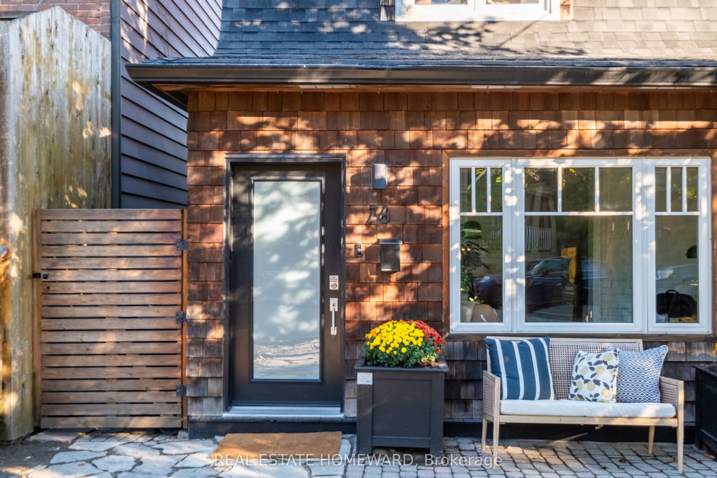 76 Withrow Avenue, Toronto, ON M4K 1C9