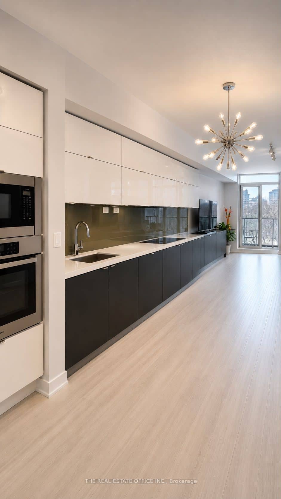 151 Dan Leckie Way 202, Toronto, ON M5V 4B2