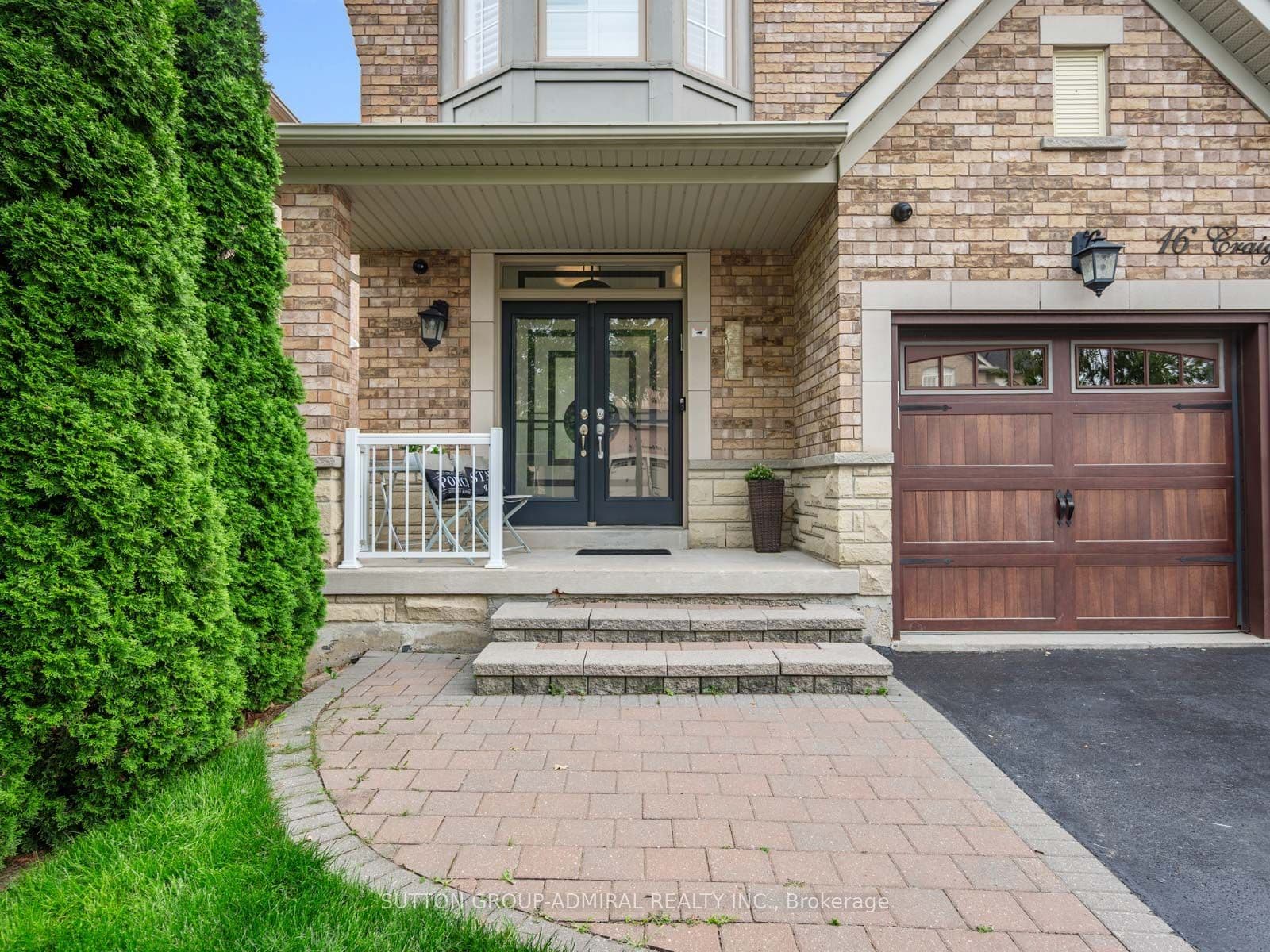 16 Craigvale Street, Vaughan, ON L6A 0M3